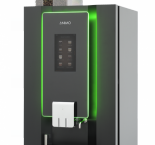 Kohvimasin Animo OPTIBEAN 3 XL TOUCH
